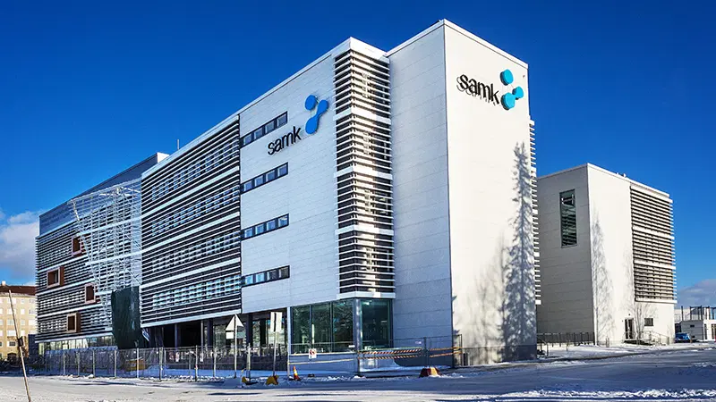 sankkucomplex